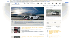 Desktop Screenshot of abarthpress.com