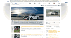 Desktop Screenshot of abarthpress.pl